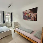 Lindenau - Haus Mit 2 Im Westen * Leipzig