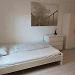 Lägenhet Lindenau - Haus Mit 2 Im Westen *
