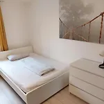 Lindenau - Haus Mit 2 Im Westen Leipzig