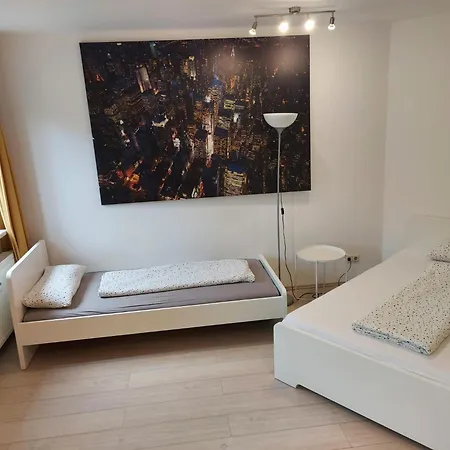 Lindenau - Haus Mit 3 Im Westen *