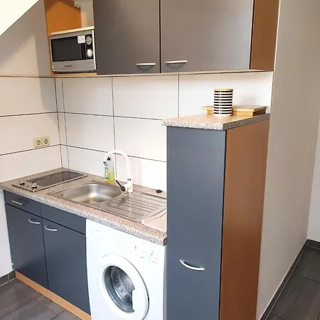 Lindenau - Haus Mit 3 Im Westen Апартаменты *