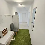 Lindenau - Haus Mit 2 Im Westen דירה