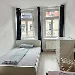 Lindenau - Haus Mit 2 Im Westen