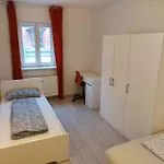 דירה Lindenau - Haus Mit 2 Im Westen *
