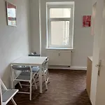 דירה Lindenau - Haus Mit 2 Im Westen