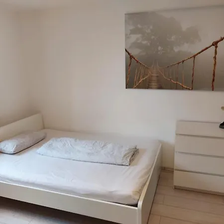 Lindenau - Haus Mit 3 Im Westen *