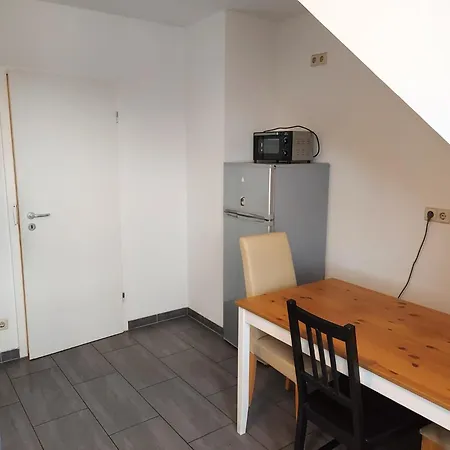 Lindenau - Haus Mit 2 Im Westen *