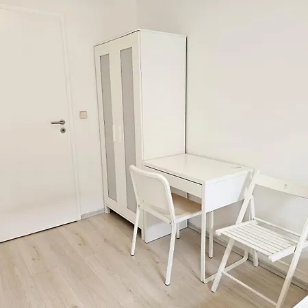 Lindenau - Haus Mit 3 Im Westen