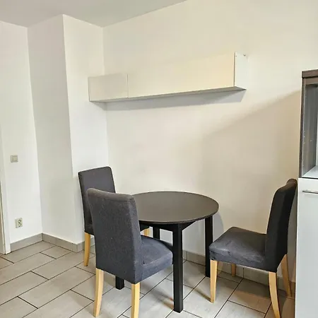 Lindenau - Haus Mit 3 Im Westen * 莱比锡