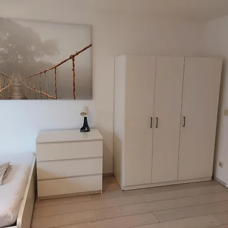 Lindenau - Haus Mit 2 Im Westen *
