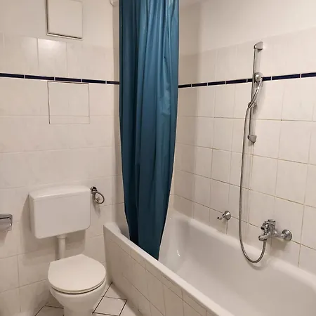 Lindenau - Haus Mit 3 Im Westen 公寓 莱比锡