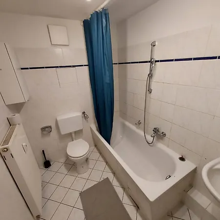 Lindenau - Haus Mit 2 Im Westen * Lipsko