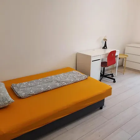 Lindenau - Haus Mit 3 Im Westen Apartamento