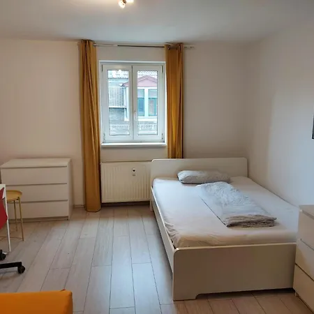 Lindenau - Haus Mit 3 Im Westen *