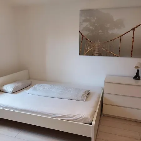 Lindenau - Haus Mit 2 Im Westen *