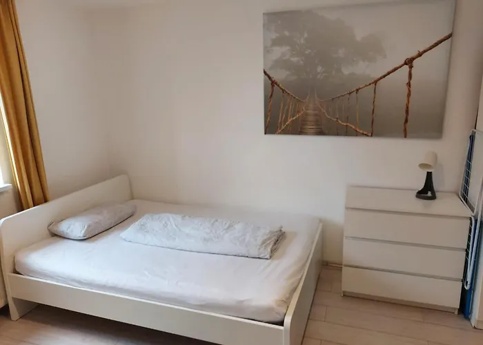 Lindenau - Haus Mit 3 Im Westen *