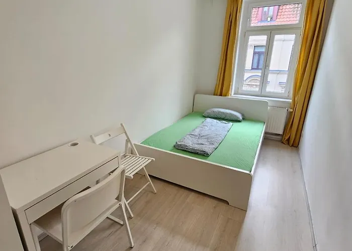 Lindenau - Haus Mit 3 Im Westen