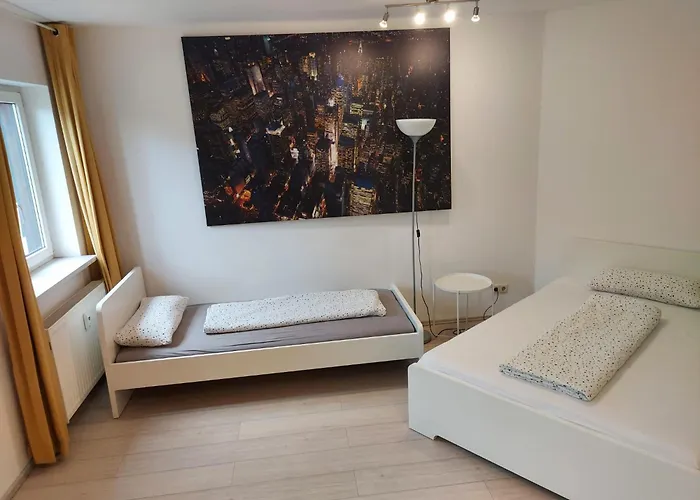 Lindenau - Haus Mit 3 Im Westen *