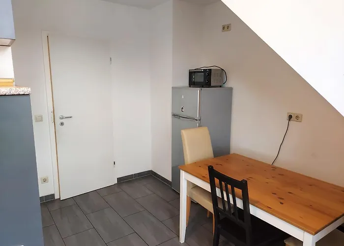 Lindenau - Haus Mit 3 Im Westen *