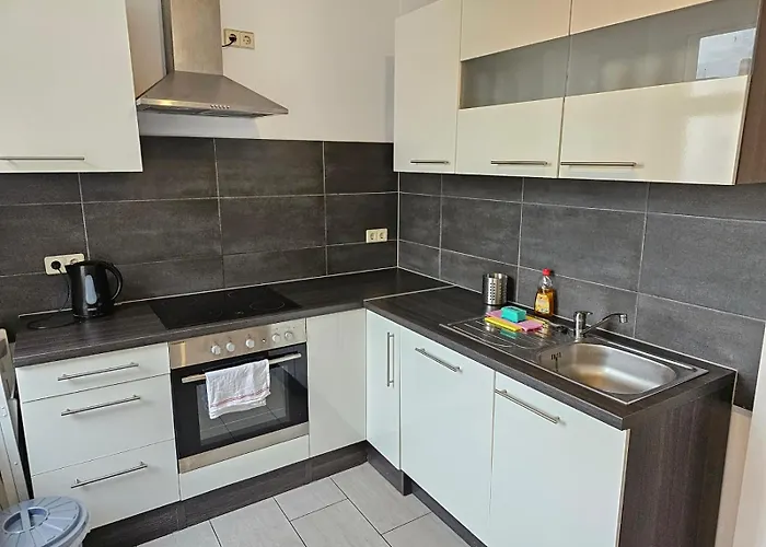 Lindenau - Haus Mit 3 Im Westen Apartamento Leipzig