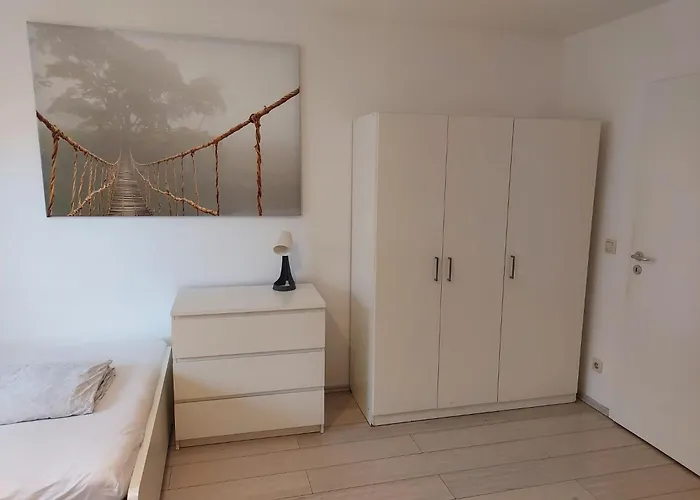 Lindenau - Haus Mit 3 Im Westen *