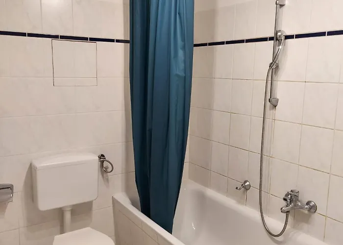 Lindenau - Haus Mit 3 Im Westen Apartamento Leipzig