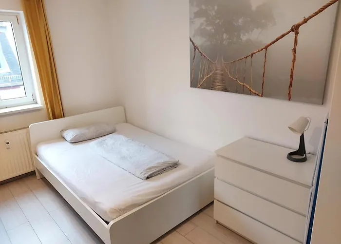 Lindenau - Haus Mit 3 Im Westen Leipzig