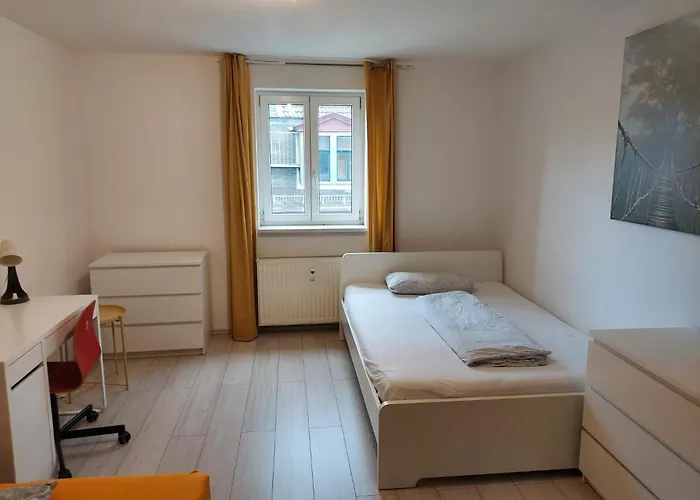 Lindenau - Haus Mit 3 Im Westen *