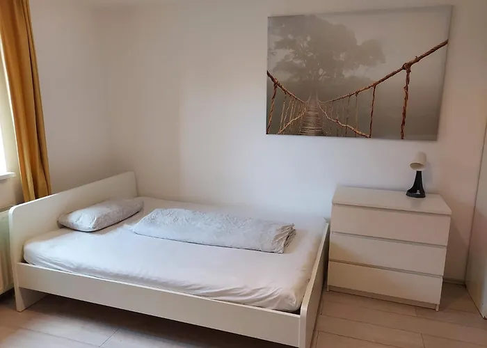 Lindenau - Haus Mit 3 Im Westen *