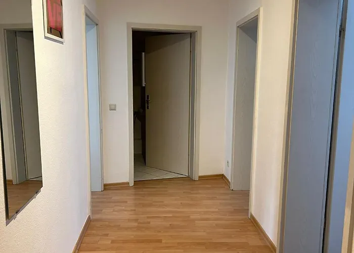 Apartamento Lindenau - Haus Mit 3 Im Westen Leipzig
