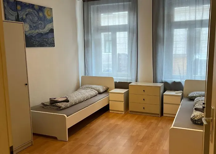 Lindenau - Haus Mit 3 Im Westen